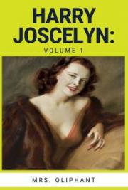 Harry Joscelyn: Volume 1