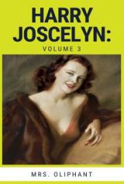 Harry Joscelyn: Volume 3