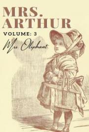 Mrs. Arthur: Volume 3