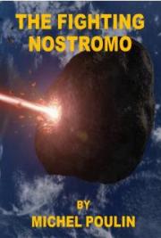 THE FIGHTING NOSTROMO