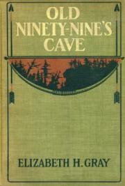 Old Ninety-Nine's Cave