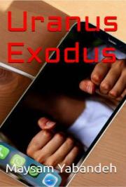 Uranus Exodus
