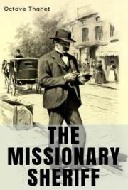 The Missionary Sheriff