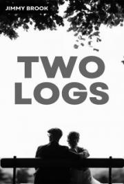 TWO LOGS