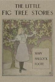 The Little Fig-tree Stories