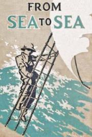 From Sea to Sea; Or, Clint Webb’s Cruise on the Windjammer