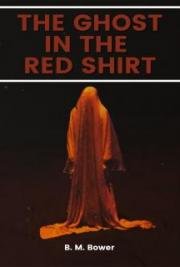 The Ghost in the Red Shirt