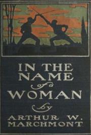 In the Name of a Woman: A Romance