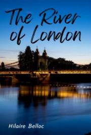 The River of London