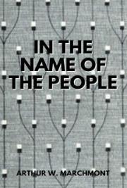 In the Name of the People