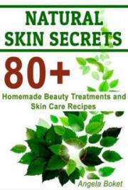 Natural Skin Secrets