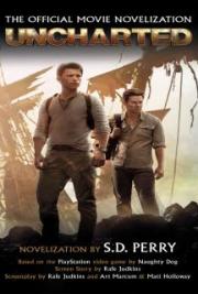 Uncharted (The Official Movie Novelization)
