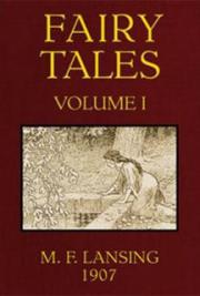 Fairy Tales: Volume 1