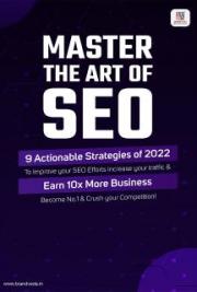 Master The Art Of SEO