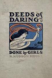 Deeds of Daring Done by Girls