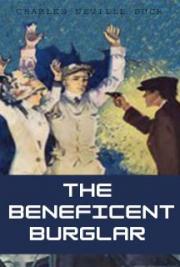 The Beneficent Burglar