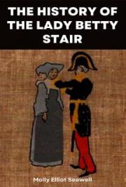 The History of the Lady Betty Stair