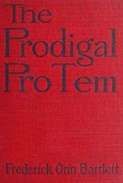 The Prodigal Pro Tem