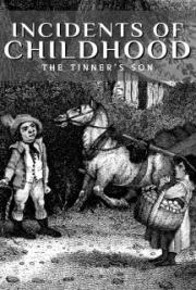 Incidents of childhood