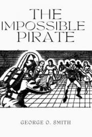 The Impossible Pirate