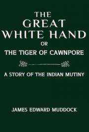 The Great White Hand