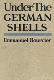 Under the German Shells