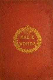 Magic Words: A Tale for Christmas Time