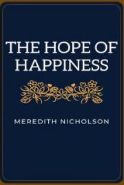 The Hope of Happiness