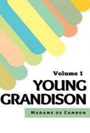 Young Grandison: Volume 1