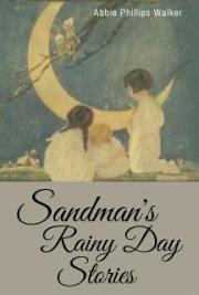 Sandman’s Rainy Day Stories