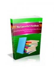 The copywriter's HandBook