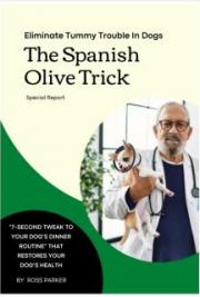 The Spanish Olive Trick