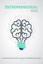 Entreperarial Ideas