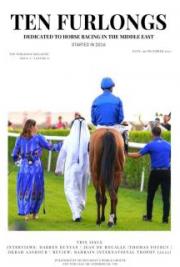 Ten Furlongs Magazine Volume 6 Issue 2 (2022-23)