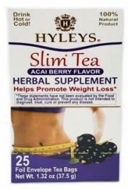 Slim Tea Weight Loss Herbal