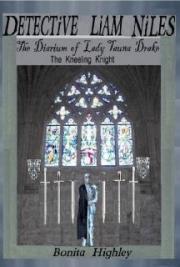 Detective Liam Niles: The Diarium Of Lady Tauna Drake