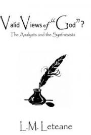 Valid Views of God?