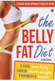 Lose Your Belly, Shed Excess Weight, Improve Health