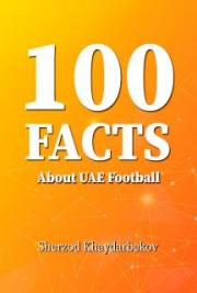 100 Facts About UAE Football