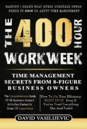 The 400-Hour Workweek