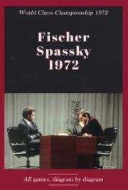 World Chess Championship Fischer Spassky 1972