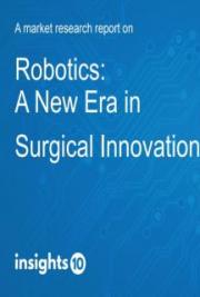 Robotics - A New Era in Surgical Innovation