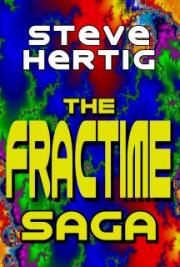 The Fractime Saga