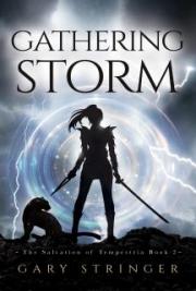 Gathering Storm (Tempestria 2)