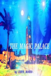 The Magic Palace