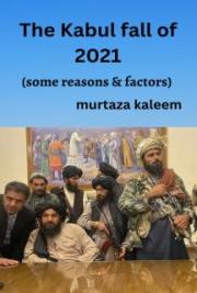 The Kabul Fall of 2021