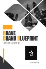 BRAVE Brand Blueprint