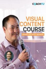 Visual Content Course