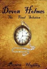 Devon  Holmes:  The  Final  Solution