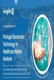 Portugal Blockchain Technology in Healthcare Market Analysis Sample Report